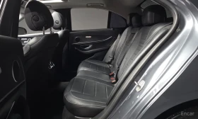 Mercedes-Benz E 200 ПОДГРЕВ* ШИБИДАХ* КАМЕРА* , снимка 16