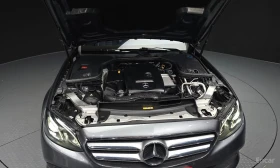 Mercedes-Benz E 200 ПОДГРЕВ* ШИБИДАХ* КАМЕРА* , снимка 3