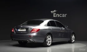 Mercedes-Benz E 200 ПОДГРЕВ* ШИБИДАХ* КАМЕРА* , снимка 2