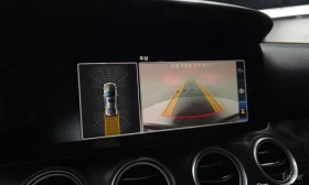 Mercedes-Benz E 200 ПОДГРЕВ* ШИБИДАХ* КАМЕРА* , снимка 11