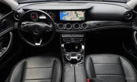 Mercedes-Benz E 200 ПОДГРЕВ* ШИБИДАХ* КАМЕРА* , снимка 6