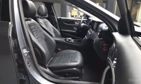 Mercedes-Benz E 200 ПОДГРЕВ* ШИБИДАХ* КАМЕРА* , снимка 12
