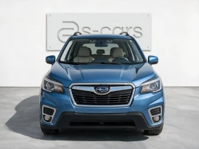 Subaru Forester 2.5 Limited, снимка 1