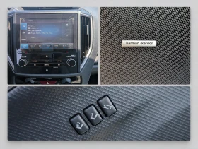 Subaru Forester 2.5 Limited, снимка 11