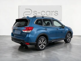 Subaru Forester 2.5 Limited, снимка 5