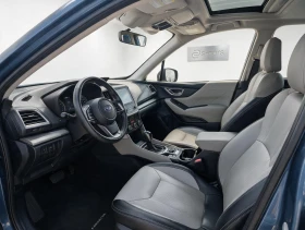 Subaru Forester 2.5 Limited, снимка 10