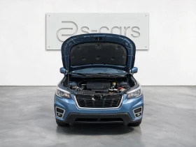 Subaru Forester 2.5 Limited, снимка 2