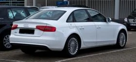 Audi A4 2.0.3.0TDI | Mobile.bg    2