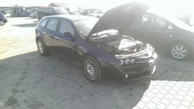 Alfa Romeo 159 SW, 2.4 JTDM 200 | Mobile.bg    2