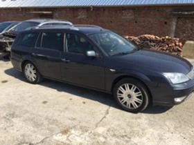 Ford Mondeo   2.2 TDCi-155 ..-2 . | Mobile.bg    7