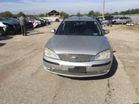 Ford Mondeo   2.2 TDCi-155 ..-2 . | Mobile.bg    13
