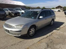 Ford Mondeo   2.2 TDCi-155 ..-2 . | Mobile.bg    12