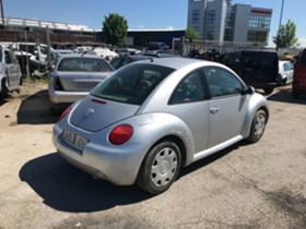 VW New beetle 1.6i tip AYD | Mobile.bg   5