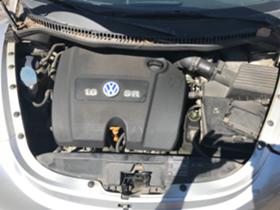 VW New beetle 1.6i tip AYD | Mobile.bg   9