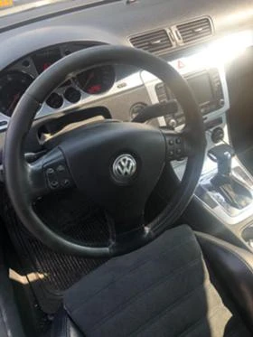 VW Passat 2,0 BKP   | Mobile.bg    8