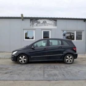 Mercedes-Benz B 200 | Mobile.bg    3