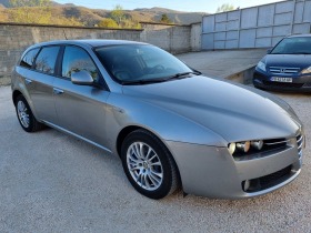 Alfa Romeo 159  1.9 , снимка 3 - Автомобили и джипове - 44737032