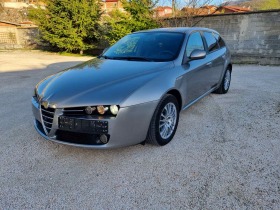 Alfa Romeo 159  1.9 , снимка 2 - Автомобили и джипове - 44737032