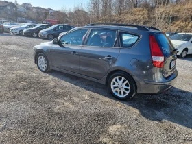 Hyundai I30 1.6-CRDI, снимка 3