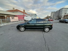 Opel Astra 1.6i  84 к.с.  8 клапана БЕНЗИН/ГАЗ, снимка 3