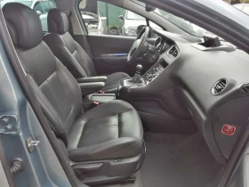 Peugeot 5008 1.6 FULL EXTRA 7места SWISS, снимка 10