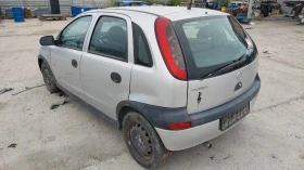 Opel Corsa 1.2, снимка 3