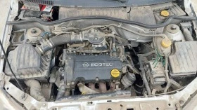 Opel Corsa 1.2, снимка 8