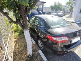 Renault Fluence 1.5dCI, снимка 2