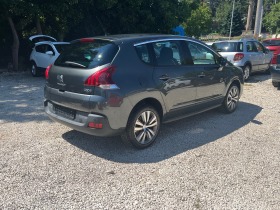 Peugeot 3008 1.6 HDI NAVI, снимка 5