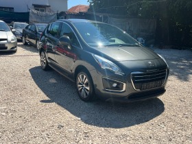 Peugeot 3008 1.6 HDI NAVI, снимка 7