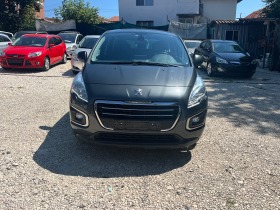 Peugeot 3008 1.6 HDI NAVI, снимка 8