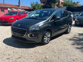 Peugeot 3008 1.6 HDI NAVI, снимка 1