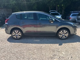 Peugeot 3008 1.6 HDI NAVI, снимка 6