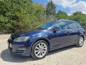 VW Golf Golf 7 2.0 TDI 76000 km, снимка 2