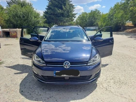 VW Golf Golf 7 2.0 TDI 76000 km, снимка 17