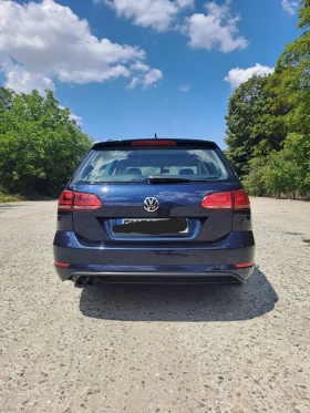 VW Golf Golf 7 2.0 TDI 76000 km, снимка 4