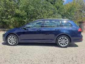 VW Golf Golf 7 2.0 TDI 76000 km, снимка 16