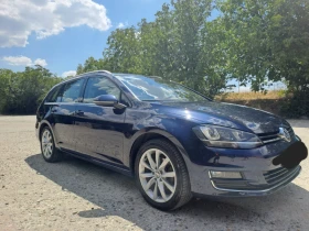 VW Golf Golf 7 2.0 TDI 76000 km, снимка 3