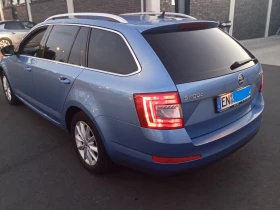 Skoda Octavia 1.6 tdi  ,  | Mobile.bg    6