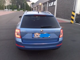 Skoda Octavia 1.6 tdi  ,  | Mobile.bg    5