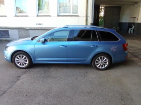 Skoda Octavia 1.6 tdi със Доставка, Обслужен, снимка 3