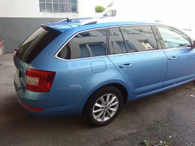 Skoda Octavia 1.6 tdi  ,  | Mobile.bg    4