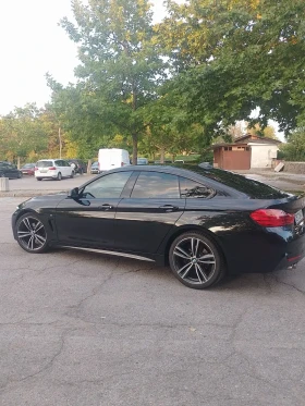 BMW 420 -, , , ,  | Mobile.bg    7