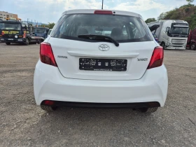 Toyota Yaris 1.0 vvti EURO 6/GERMANY | Mobile.bg    5