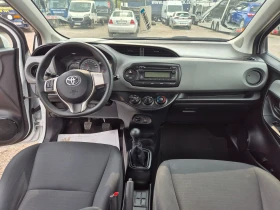 Toyota Yaris 1.0 vvti EURO 6/GERMANY, снимка 12