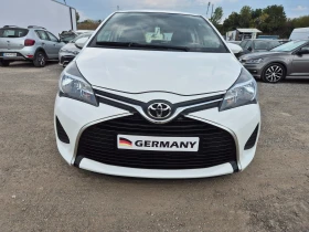 Toyota Yaris 1.0 vvti EURO 6/GERMANY, снимка 1