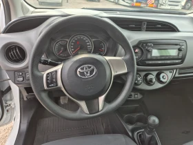 Toyota Yaris 1.0 vvti EURO 6/GERMANY | Mobile.bg    13