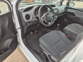 Toyota Yaris 1.0 vvti EURO 6/GERMANY, снимка 11