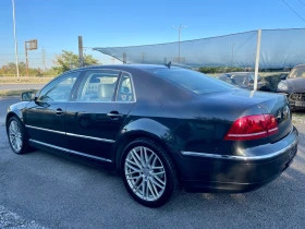 VW Phaeton 3.0 TDI 4-MOTION FACE/FULL, снимка 6