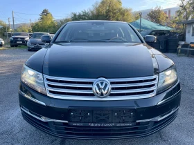 VW Phaeton 3.0 TDI 4-MOTION FACE/FULL | Mobile.bg    2